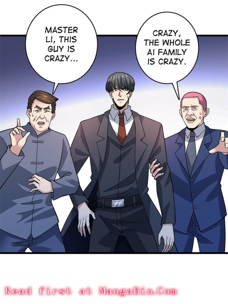 Infinite Job Transfer: I Can Summon Max Level Goddess Chapter 48 31